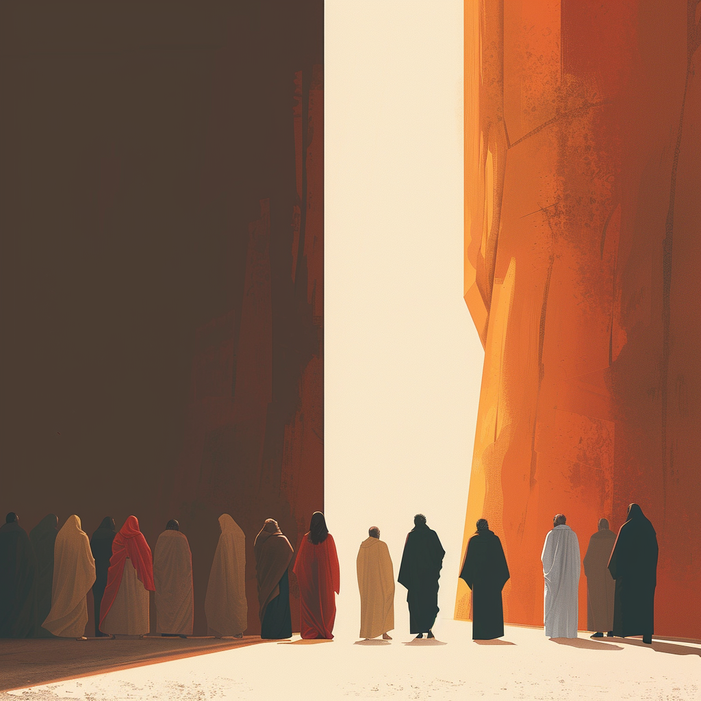 Daniel 12: The Resurrection | Devocional Diario Mannaday